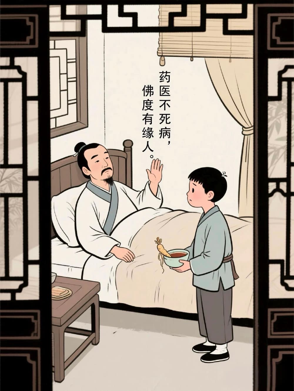 ҩҽ�������������Ե��