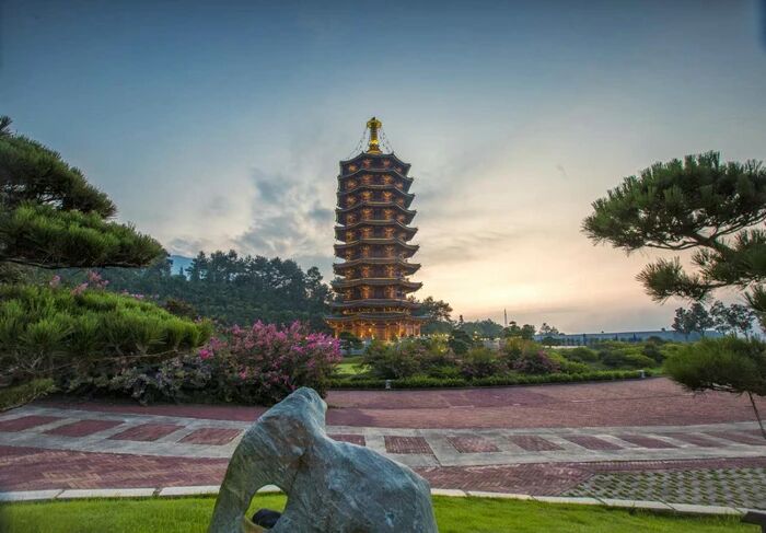 想逃避来出家,结果出家了还是依然烦恼