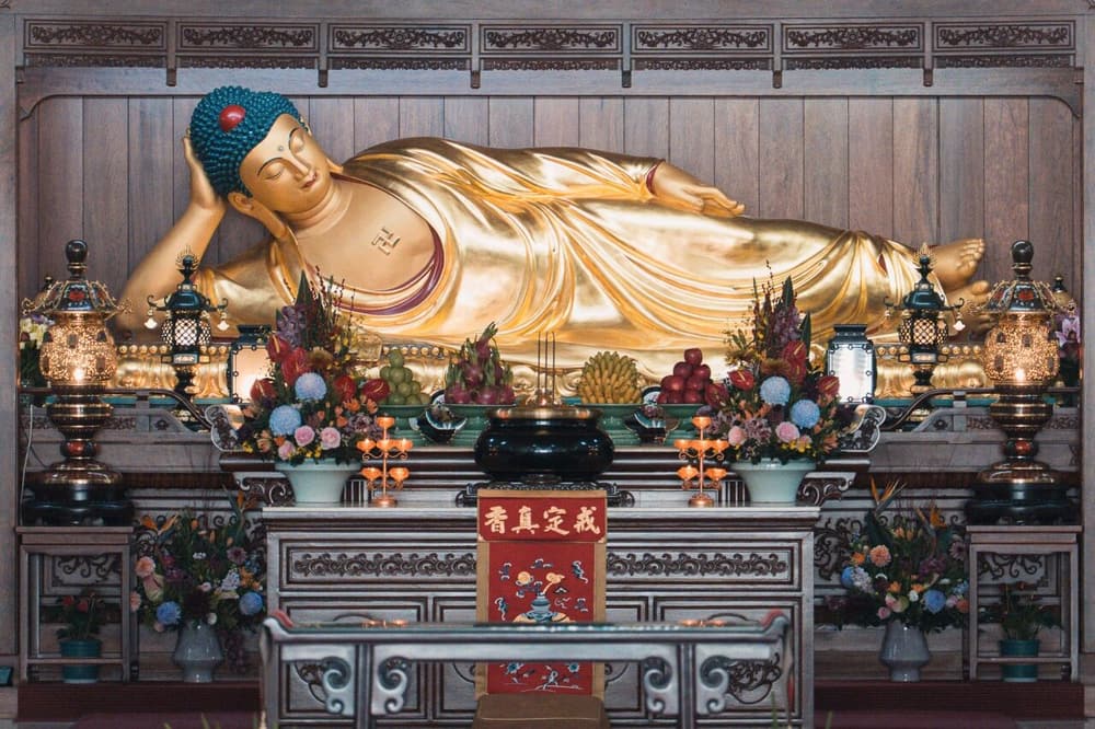 这就是成就佛果的捷径