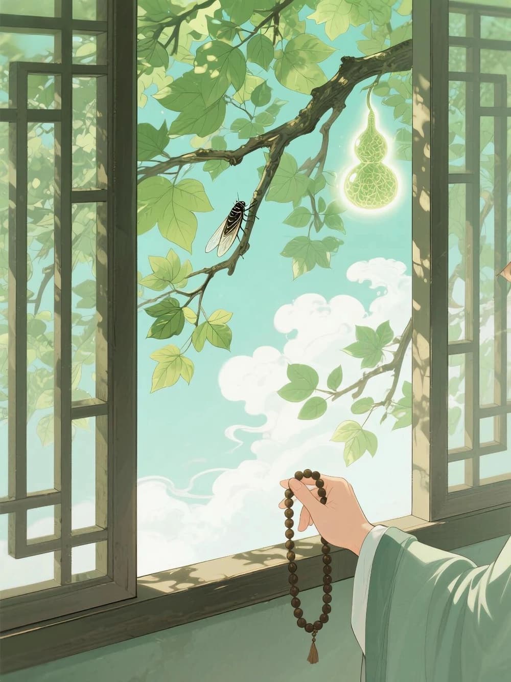 �����ӷ����������Ϊ��һֱû��ȥ��